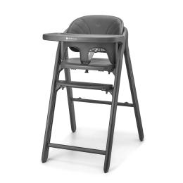 Стільчик для годування KinderKraft Tino Gray (KHTINO00GRY0000)
