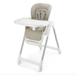 Стільчик для годування KinderKraft Tulo Beige (KHTULO00BEG0000)