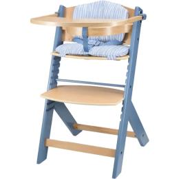 Стільчик для годування KinderKraft Enock Nordic Breeze (KHENOC00NOR0000)