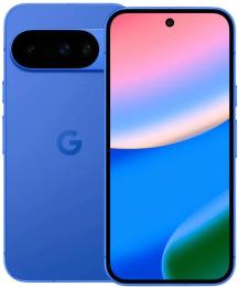 Смартфон Google Pixel 10 12/256GB Indigo (Global) (Уцінений)