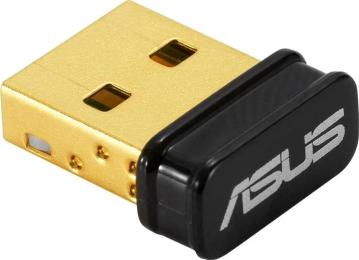 Bluetooth-адаптер Asus USB-BT540 BT 5.4, USB (90IG09N0-MO0B10)
