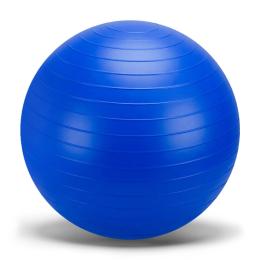 Мяч для фітнесу Bambi B7510(Blue) діаметр 75 см
