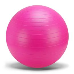 Мяч для фітнесу Bambi B8512(Pink) діаметр 85 см