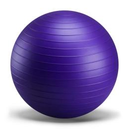 Мяч для фітнесу Bambi B8512(Violet) діаметр 85 см