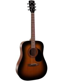 Акустична гітара Cort AD810 Satin Sunburst (AD810 SSB)
