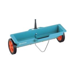 Розкидувач-сівалка Gardena Combisystem 40 см,3 л (00420-20.000.00)