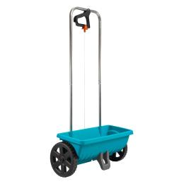 Ручний культиватор для саду Gardena L, 45 см, 12, 5 л (00432-20.000.00)