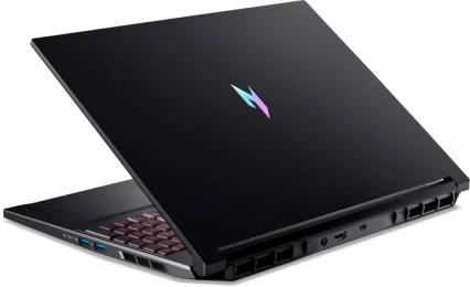 Ноутбук Acer Nitro V 16 AI ANV16-42-R1HV (NH.U1JEU.008) Shale Black