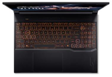 Ноутбук Acer Nitro V 16 AI ANV16-42-R7Z9 (NH.U1GEU.00D) Shale Black