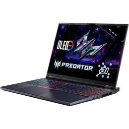 Ноутбук Acer Predator Helios Neo 16S AI PHN16S-71-78FK (NH.QZFEU.005) Abyssal Black
