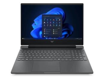 Ноутбук HP Victus 15-fa2095nw (CX5U4EA) Mica Silver