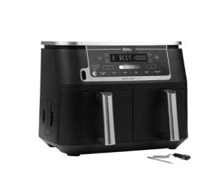 Мультипіч Ninja Foodi MAX AF451EU з системою Smart Cook (Уцінений)