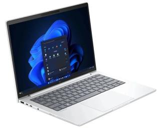 Ноутбук HP EliteBook 8 G1i (C51LNET) Metallic Silver