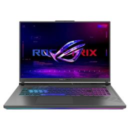 Ноутбук Asus ROG Strix G18 G814FP (G814FP-W322) Eclipse Gray