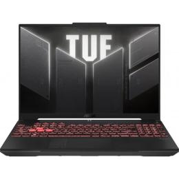 Ноутбук Asus TUF Gaming A16 FA607NUG (FA607NUG-W321) Black