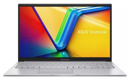 Ноутбук Asus VivoBook 15 F1504VA (F1504VA-W161) Cool Silver