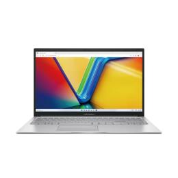 Ноутбук Asus VivoBook 15 F1504VAP (F1504VAP-IH401) Silver
