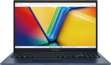 Ноутбук Asus VivoBook 15 F1504ZA (F1504ZA-W401) Blue