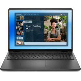 Ноутбук Dell 16 Plus DB16255 (LDC16255-A087BLK-321) Carbon Black