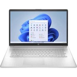 Ноутбук HP 17-cp3035cl (7G767UA) Silver
