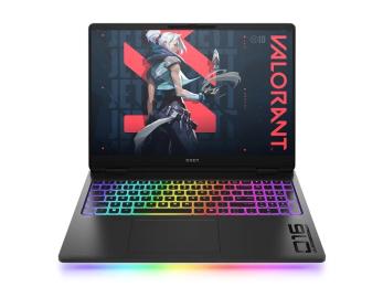 Ноутбук HP Omen Max 16-ak0000 Gaming (D60Y321) Shadow Black