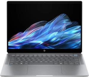 Ноутбук HP OmniBook Ultra 14-fd0020ca (A9VH2UA) Meteor Silver
