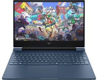 Ноутбук HP Victus 15-fb3000 (D31CCU8) Blue
