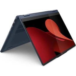 Ноутбук Lenovo IdeaPad 5 2-in-1 14AHP9 (83DR000GUS) Cosmic Blue