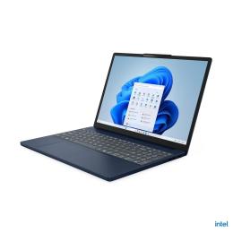 Ноутбук Lenovo IdeaPad Slim 3 15IRH10R (83K4000RUS) Cosmic Blue