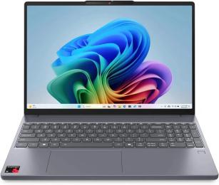 Ноутбук Lenovo IdeaPad Slim 3 15Q8X10 (83N30010US) Luna Gray