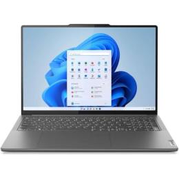 Ноутбук Lenovo IdeaPad Slim Pro 9 16IRP8 (83C00003US) Storm Gray