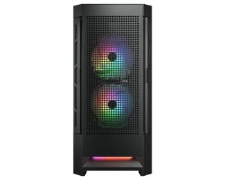 Персональний компютер МТА Game Pro Boost Edition 2.0 Black (Уцінений)