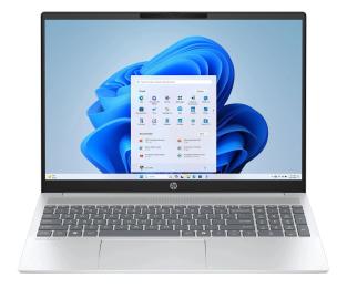 Ноутбук HP OmniBook 5 NGAI 16-ag1223nw (C1LT6EA) Glacier Silver