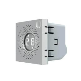Датчик температури LIVOLO VL-FCEZ-2IP Gray