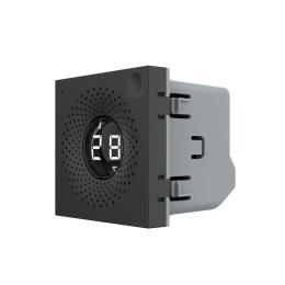 Датчик температури LIVOLO VL-FCEZ-2BP Black