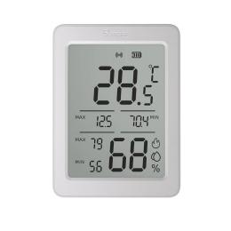 Датчик температури Sonoff SNZB-02DR2