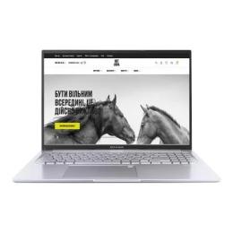 Ноутбук Asus VivoBook 16X F1605VA (F1605VA-WS404) Silver