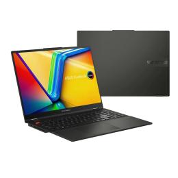 Ноутбук Asus VivoBook S16 Flip TP3604VA (TP3604VA-WS161) Black