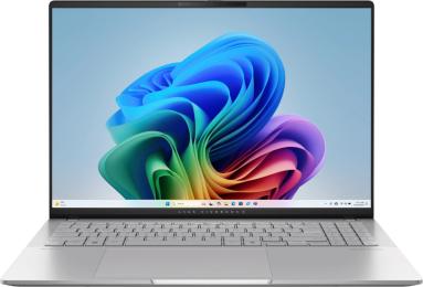 Ноутбук Asus VivoBook S16 M5606WA (M5606WA-IS99) Silver