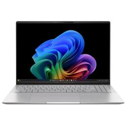 Ноутбук Asus VivoBook S16 M5606WA (M5606WA-I322) Silver