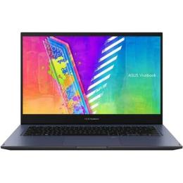 Ноутбук Asus Vivobook Go 14 Flip J1400KA (J1400KA-DS01T-CA) Quiet Blue