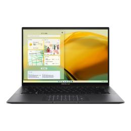 Ноутбук Asus ZenBook 14 UM3406HA (UM3406HA-WS161) Black