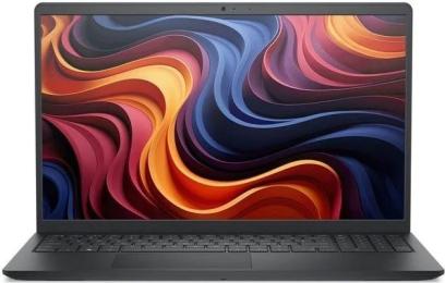 Ноутбук Dell 15 DC15255 (DC15255-A117BLK-161) Carbon Black
