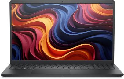 Ноутбук Dell 15 DC15255 (DC15255-A117BLK-321) Carbon Black