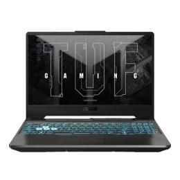 Ноутбук Asus TUF Gaming A15 FA506NCQ (FA506NCQ-HN063, 90NR0QE7-M003D0) Granite Black