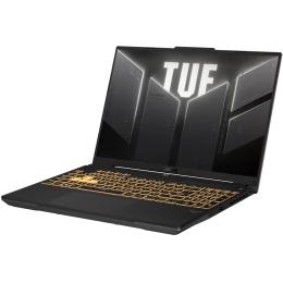 Ноутбук Asus TUF Gaming F16 FX607VJB (FX607VJB-RL136, 90NR0MZ6-M00CN0) Mecha Gray