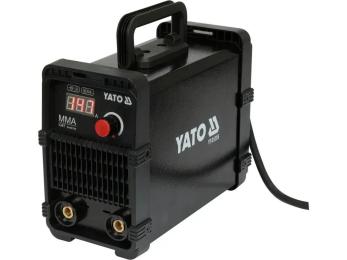 Зварювальний апарат YATO YT-81355