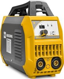 Зварювальний апарат Hugong EStick 200E (MMA/TIG) (750020200)