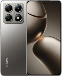 Смартфон Xiaomi 14T 12/256GB Titan Gray (Global)