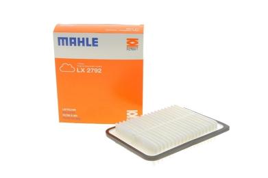 Повітряний фільтр для автомобіля Mahle LX2792